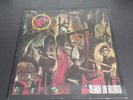 Slayer - Reign In Blood - 1st Press 1986 - Near Mint LP/Vinyl - Metallica