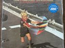 Sealed-JEFFERSON STARSHIP-