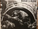 The Loved Ones - Build & Burn (Vinyl, 2008, Fat Wreck Chords)