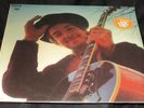 Bob Dylan Nashville Skyline Sealed Vinyl Record LP USA 1969-71 Hype Sticker