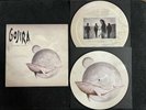 Gojira From Mars To Sirius 2LP Vinyl Picture Disc Death Metal Rare OOP