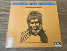 BEMBEYA JAZZ NATIONAL REGARD SUR LE PASSE EDITIONS SYLIPHONE CONAKRY SLP-64 VG+