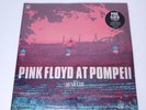 Pink Floyd At Pompeii Vinyl Record 2LP 2025 Steve Wilson Mix + Poster Sealed New