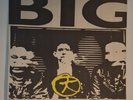 BIG BLACK, ROWING, 45 rpm (NM/NM) Noise rock Sonic Youth Shellac Rapeman