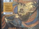 STANLEY COWELL MUSA ANCESTRAL STREAMS NEW LP