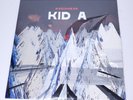 Radiohead - Kid A Vinyl Record LP Sealed New *Shrink Tear