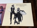 Fleetwood Mac- Rumours- LP 1977 Warner Bros. BSK 3010 +1977 Tour Book