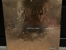 Jay Z & Kanye West   Watch the Throne 2LP Picture Disc Brand New Rare Sealed