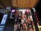 Moby Grape - Moby Grape Self Titled - Columbia - CS 9498 - LP WITH Poster