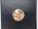 APHEX TWIN - Drukqs VG++ 1x Vinyl E/F Replacement Disc ONLY Original Sleeve