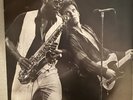 Bruce Springsteen - The Great White Boss - Bottom Line 1975 Live LP