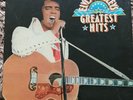 Elvis Presley’s Greatest Hits, 6 Vinyl LP’s & The Elvis Story Booklet, Boxed Set