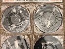 The Beatles Interview 4 Picture Disc Limited Edition Vinyl 7” Collection