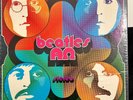 The BEATLES Alpha Omega 4 LP Vinyl Box Set