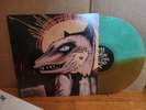 Andrew Jackson Jihad - Knife Man vinyl record lp indie rock music