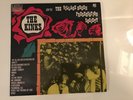 The Kinks  France LP The Village Green Preservation Society PYE  TOP
