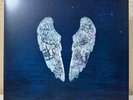Ghost Stories by Coldplay (Vinyl) - OPEN