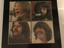 The Beatles  German Let It Be BOX  Apple 1C 062-04 433Y  Guter Zustand