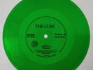 The Cure LAMENT 1982 UK Single Flexi-Disc 7