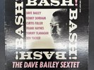Dave Bailey on Jazz Line 33-01