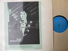 Paul McCartney Wings  Live Hannover Germany 1972 original Wizardo LP The Beatles