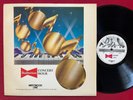 WESTWOOD ONE BUDWEISER CONCERT OF THE MONTH LP PROMO GLADYS KNIGHT & THE PIPS