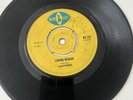 Orig Uk Blue Cat 7” Roy Samuel” Musical Beat” 1968 BS152