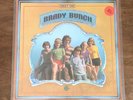 SEALED - MEET THE BRADY BUNCH / PARAMOUNT PAS 6032 TV RELATED ORIG 1972 VINYL LP