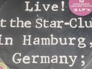 The Beatles – Live  At The Star-Club In Hamburg, Germany; 1962 2LP vinyl gatefol