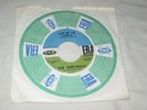THE SENTINALS Latin'ia/Tor-Chula 45 Era Surf Rock 1962
