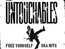 The Untouchables : Free Yourself: Ska Hits VINYL 12