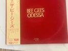 BEE GEES ODESSA RSO MW9061 JAPAN OBI VINYL 2LP Used