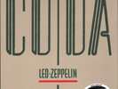 Led Zeppelin ‎– Coda Classic Records SEALED