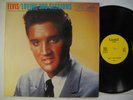 ELVIS PRESLEY Loving You Sessions LP 1984 Holland Laurel EX