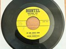 LESTER ROBERTSON & THE UPSETTERS 