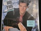 Randy Travis 1987 LP 