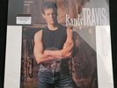 Randy Travis 1989 LP 