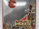 LUCERO That Much Further West 20th Anniversary Limited Baby Blue Vinyl LP Inhand