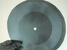 BLACK SABBATH BLACK SABBATH  X-Ray USSR Record Roentgen Bone Ribs Music Vinyl