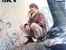 Patrick Sky - Patrick Sky (LP, Album, Mono)