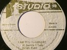 Peter Tosh - I Am The Toughest (7