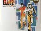 AIR - Moon Safari (LP, Album, RE, RP, 180)