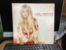Carrie Underwood—Storyteller,, 2015 VG double vinyl lp..8887516957