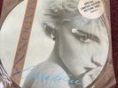 MADONNA - TRUE BLUE UK 12