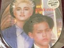 MADONNA OPEN YOUR HEART *RARE* UK 12