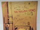 Rolling Stones Beggars Banquet Half Speed Digital Vinyl LP Decca SKDL4955 1984