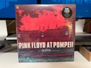 Pink Floyd - Pink Floyd At Pompeii MCMLXXII - 2025 - 2LP Vinyl Sealed