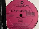 7 freestyle records all vg+ cynthia, randy kendall, daize  & more look