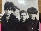 Echo & the Bunnymen Self Titled Vinyl Record LP