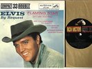 Elvis Presley-Elvis By Request-ORIG. 1961 US RCA Compact 33 LPC-128 7